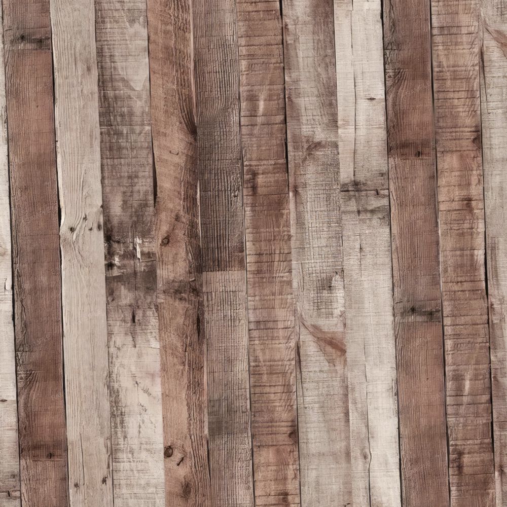 Reclaimed Pallet Wood 42