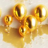 Reflective-Gold-Balloons