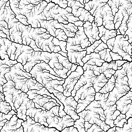River Map 23