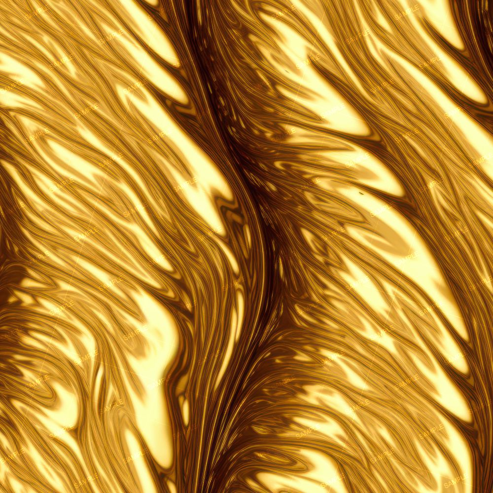 River of Gold