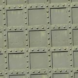 Riveted-Patina-Plate-Steel