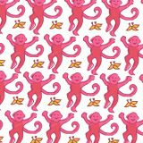 Roller-Rabbit-Pink-Monkeys-1