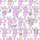 Roller-Rabbit-The-Hamptons-Pink