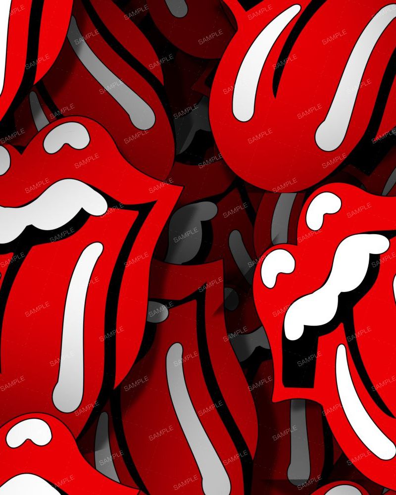 Rolling Tongue