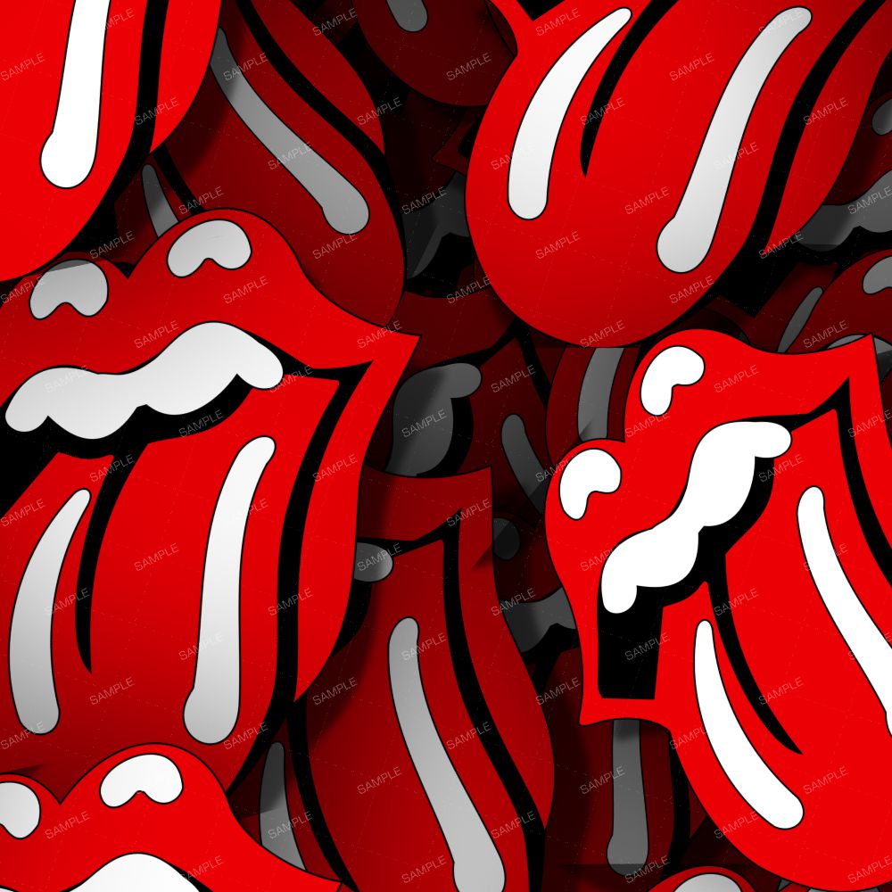 Rolling Tongue