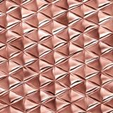 Rose-Gold-Diamond-Tufted