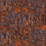 Rusty-Bottom