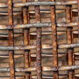 Rusty-Rebar