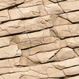 Sandstone-Wall