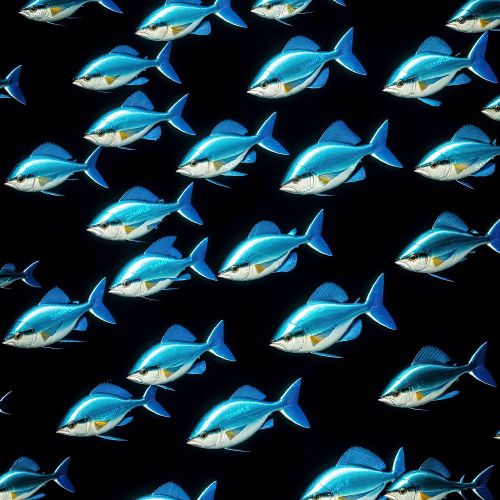 School of Fish 44