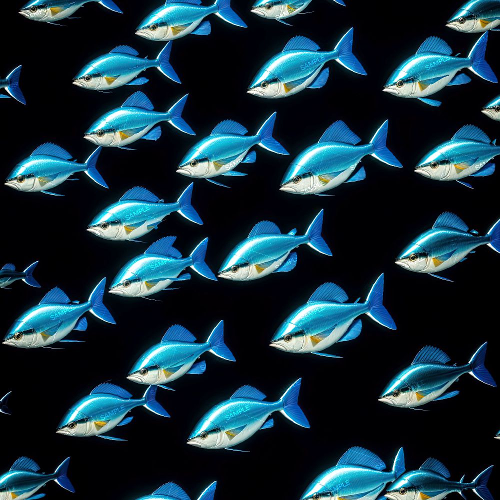 School of Fish 44