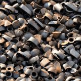 Scrap-Cast-Iron
