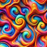Sculptured-Rainbow