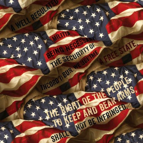 Second Amendment 46