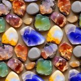 Semiprecious-Gemstones