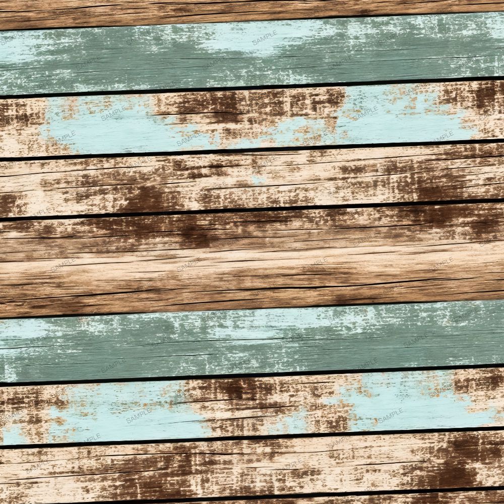 Shabby Chic Distressed Wood 42