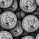 Silver-Masonic-Emblem