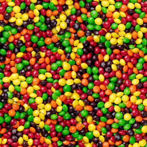 Skittles 22