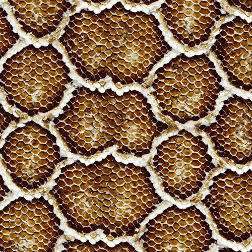 Snake Skin 52