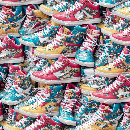 Sneaker Collector