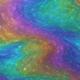 Sparkling-Oil-Sheen
