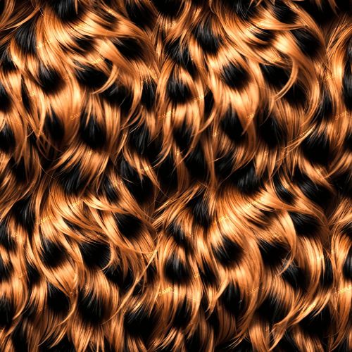 Spotted Fur 42