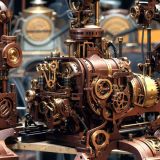 Steampunk-Fantasy-Machine-44