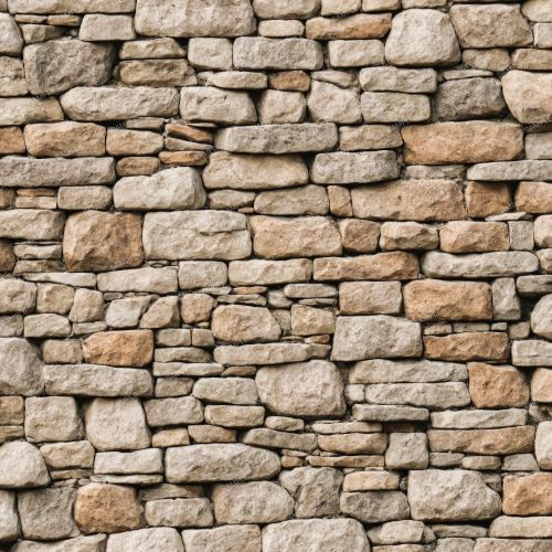 Stone Wall 45