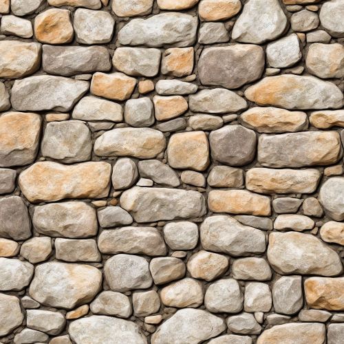 Stone Wall 46