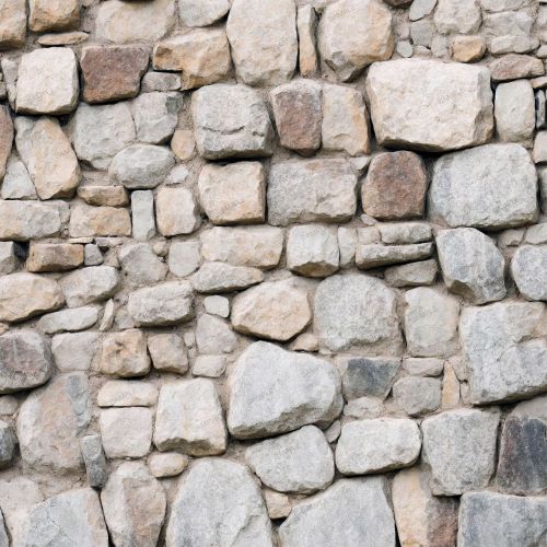 Stone Wall 55