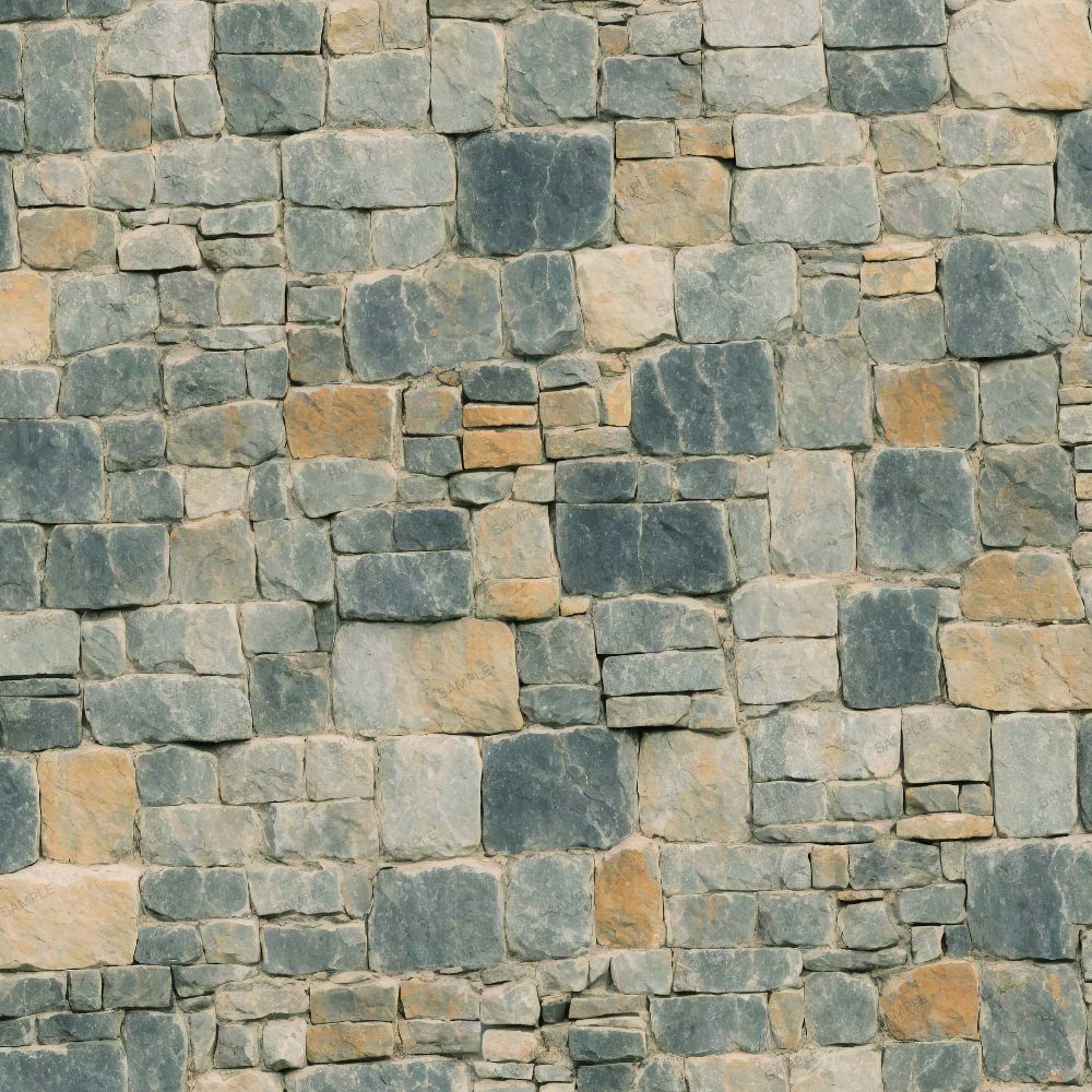 Stone Wall 56
