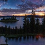 Sunset-Lake-43