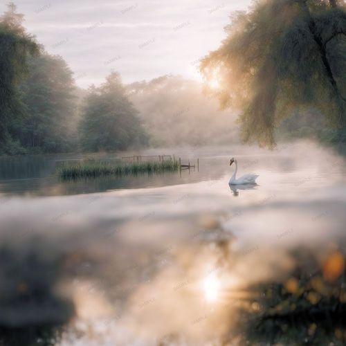Swan Lake 42