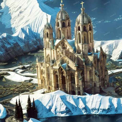 Swiss Cathedral