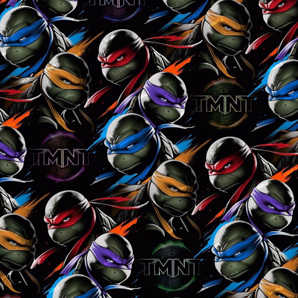 TMNT 42