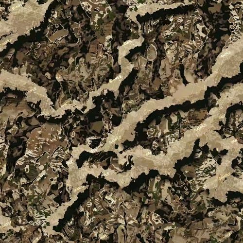Tactical Camouflage 221