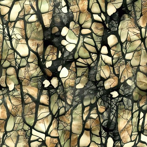 Tactical Camouflage 234