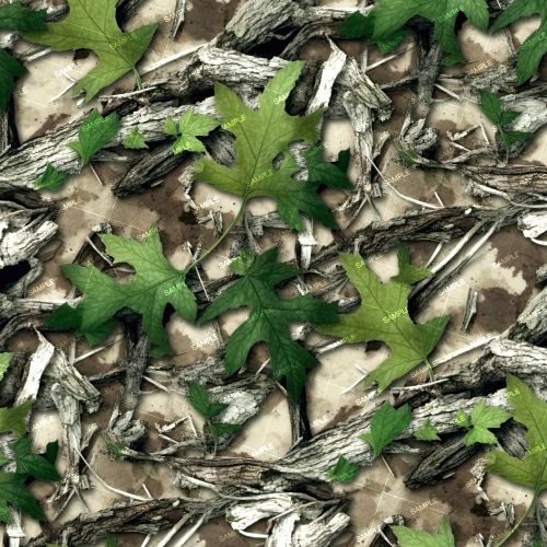 Tactical Camouflage 260