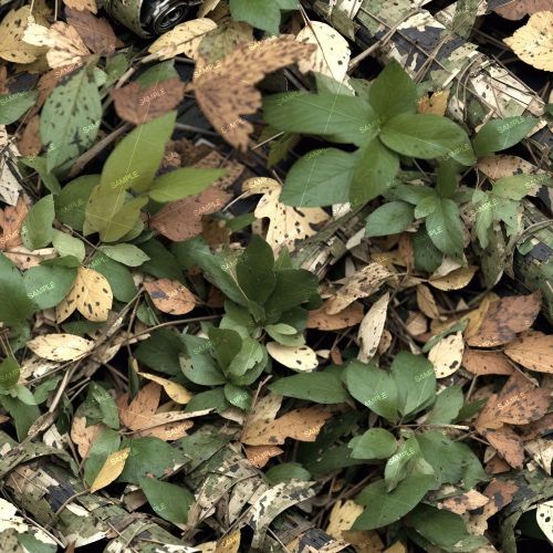 Tactical Camouflage 261