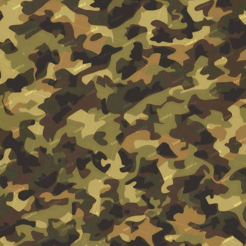 Tactical Camouflage 262