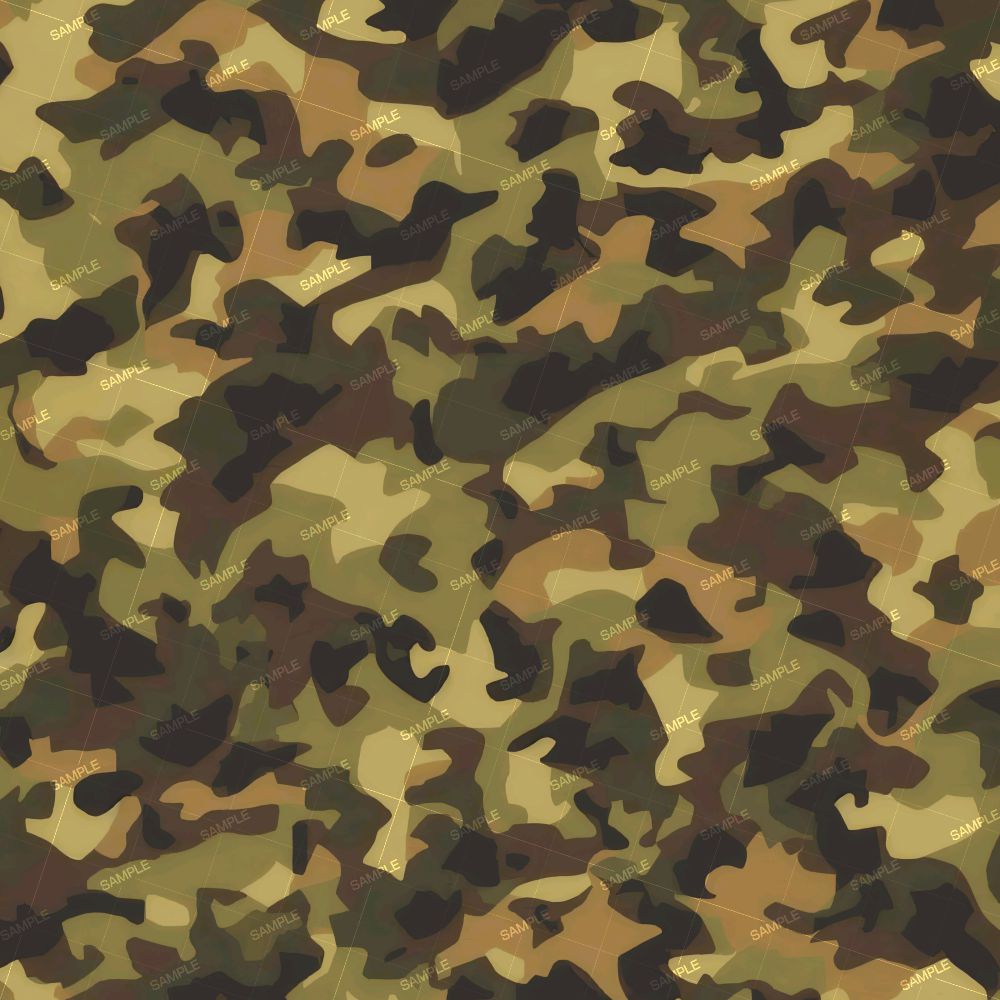 Tactical Camouflage 262