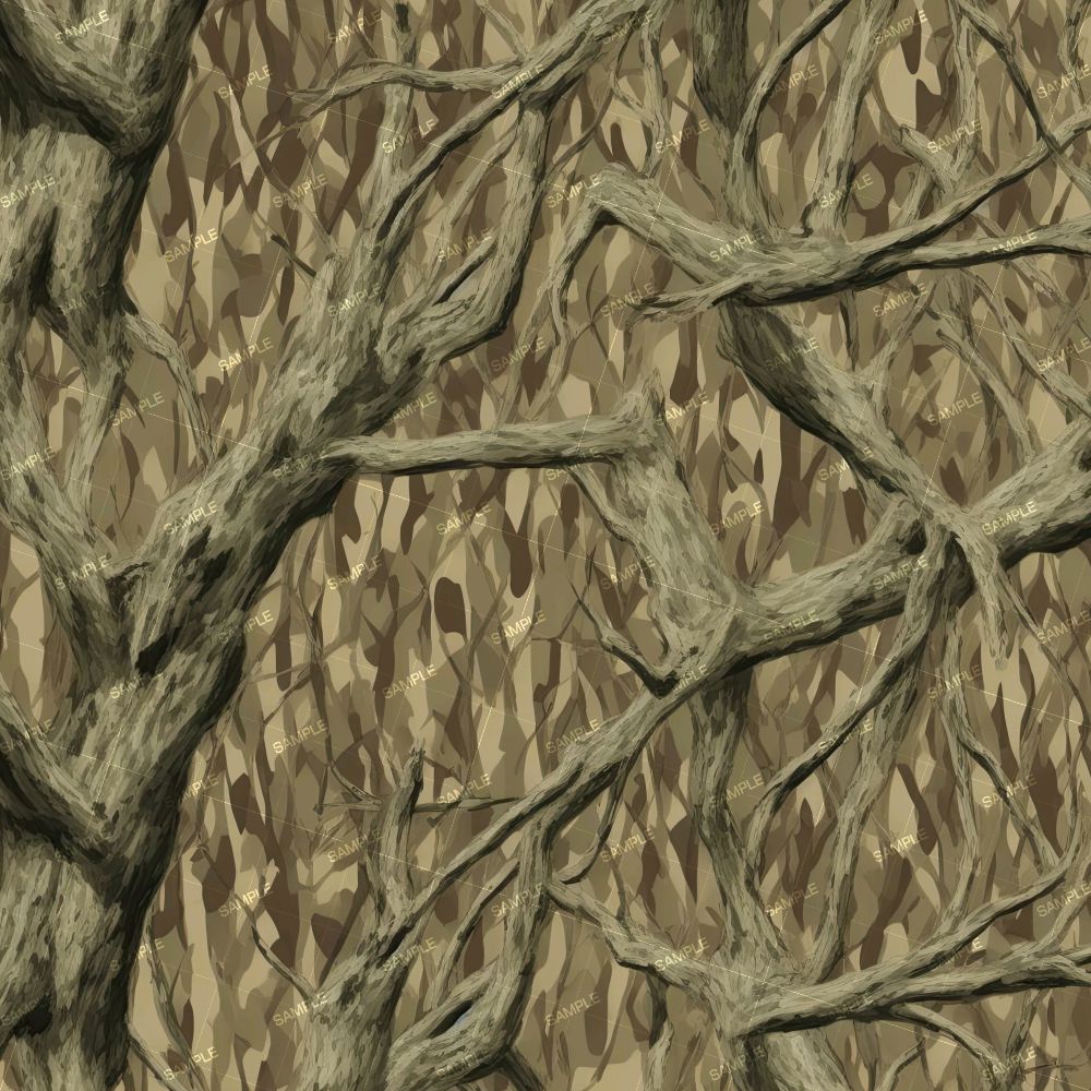 Tactical Camouflage 266