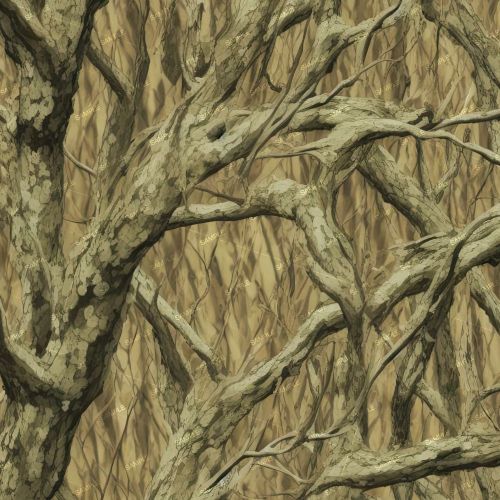 Tactical Camouflage 267