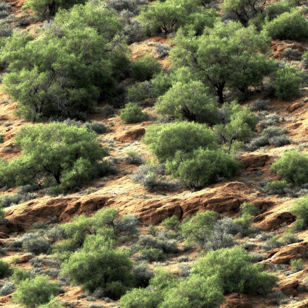 Tactical Camouflage 268 Grand Canyon
