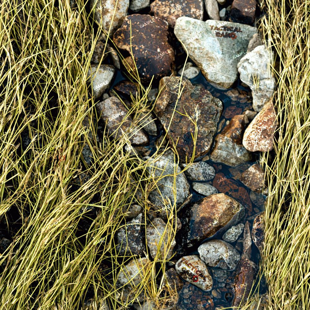 Tactical Camouflage 269
