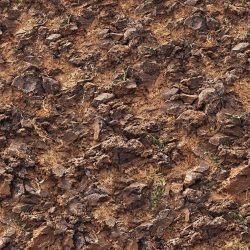Tactical Camouflage 270