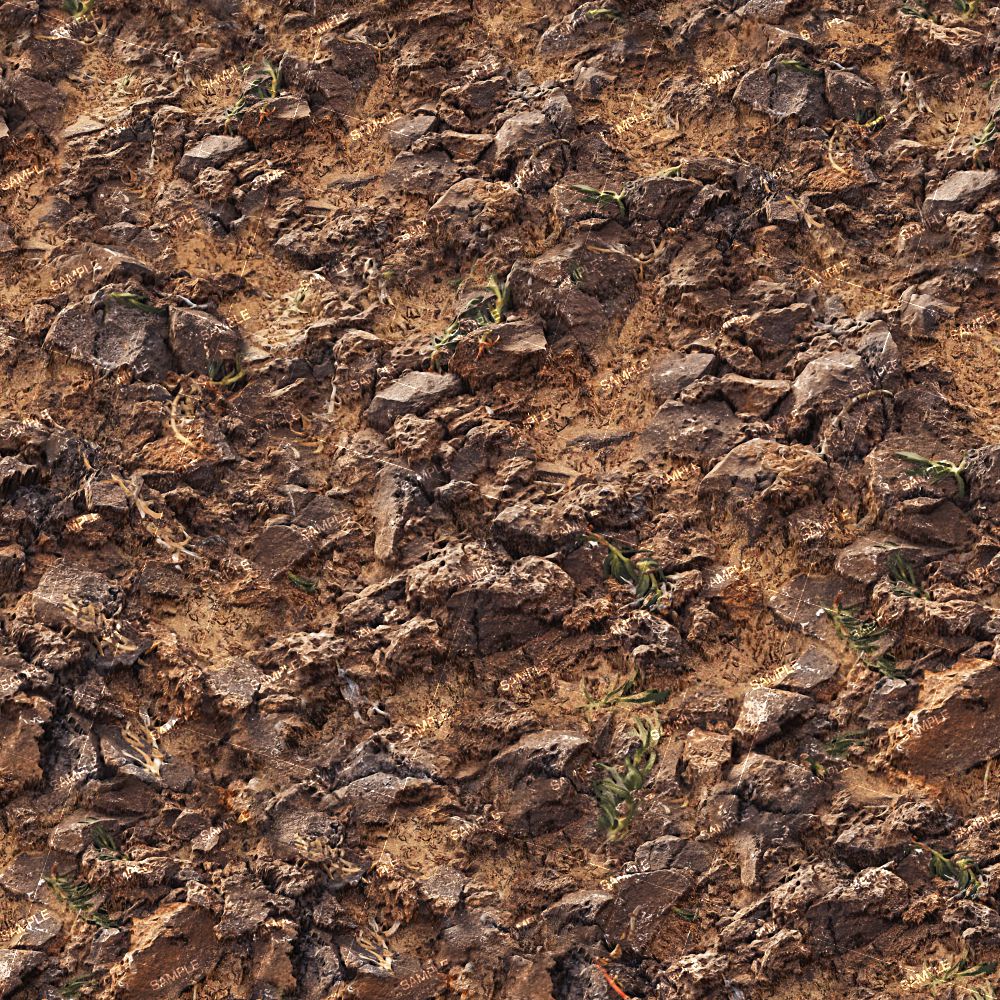 Tactical Camouflage 270