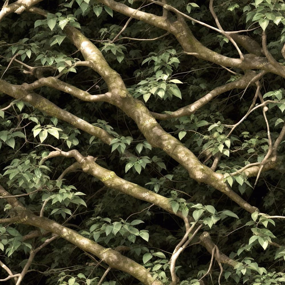 Tactical Camouflage 305