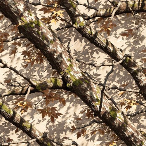 Tactical Camouflage 311