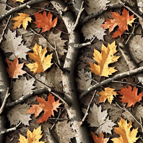 Tactical Camouflage 312